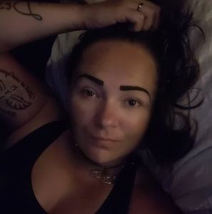 Meet your Posher, Brandy